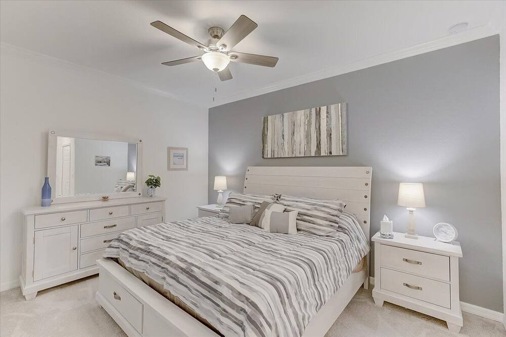 Photo of Bedroom in Lakewood Ranch