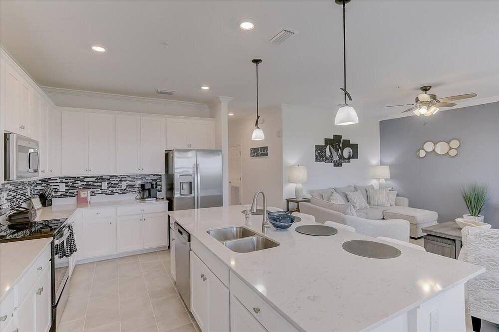 Photo of Kitchen in Lakewood Ranch