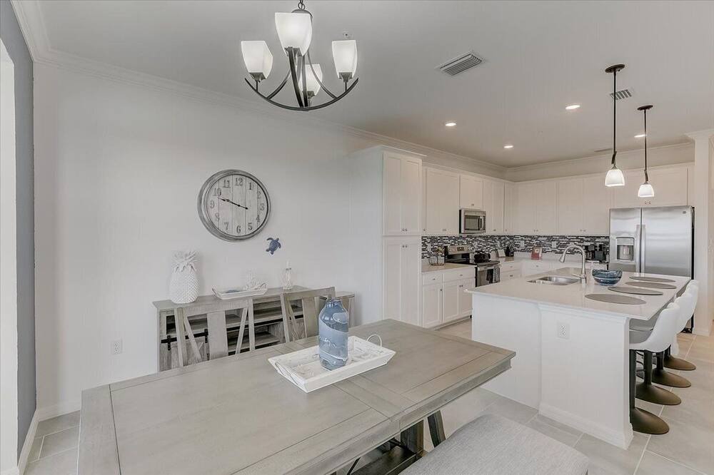 Photo of Kitchen in Lakewood Ranch