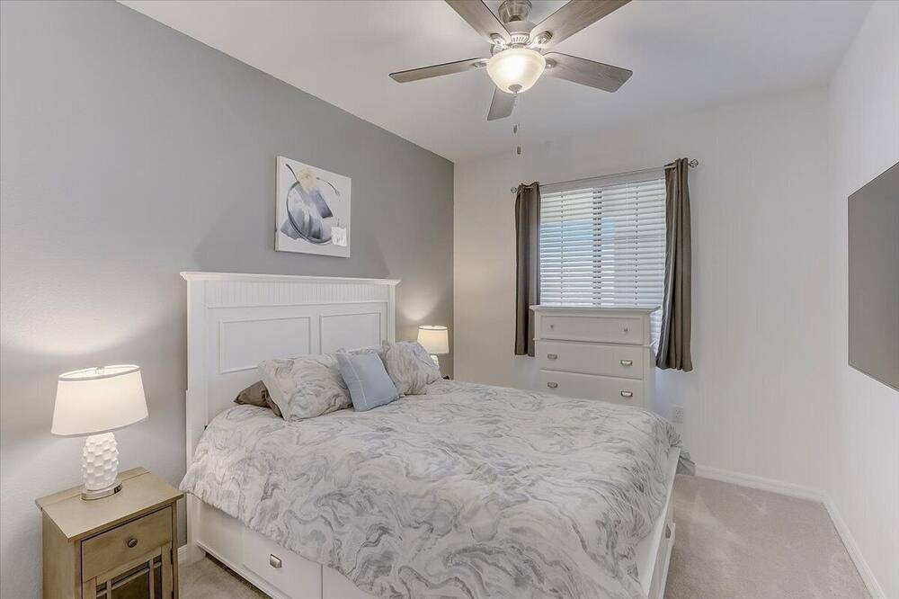 Photo of Bedroom in Lakewood Ranch