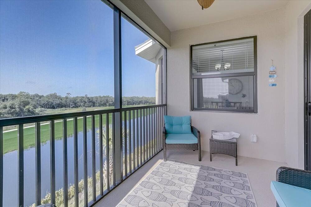 Photo of Bedroom in Lakewood Ranch