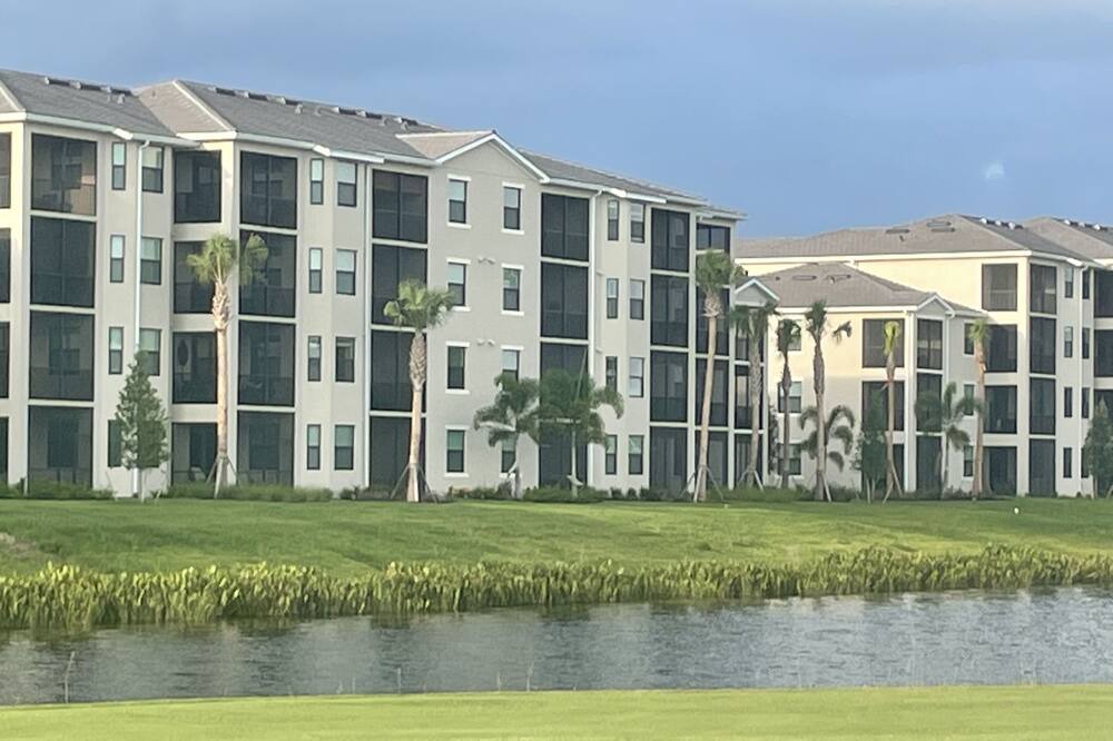 Photo of Outdoor in Lakewood Ranch