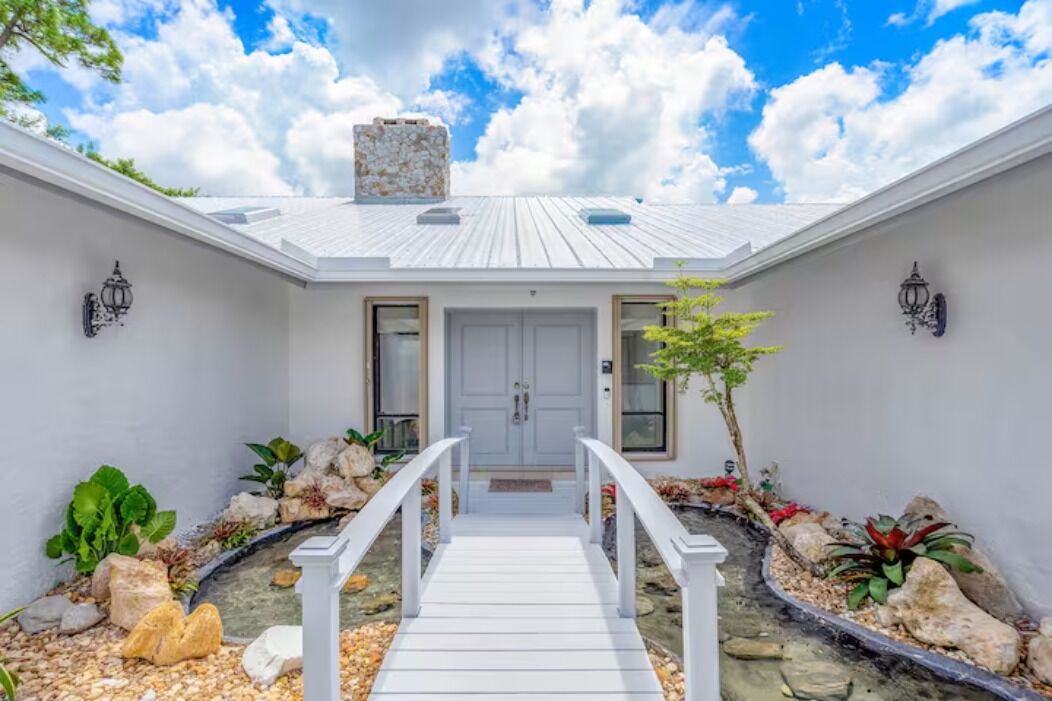 Photo of Outdoor in Wellington