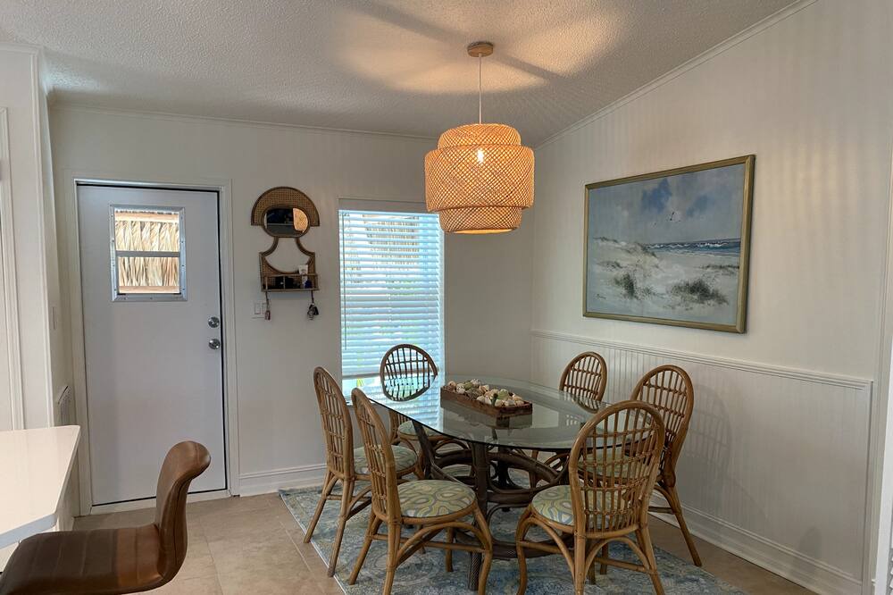 Photo of Kitchen in Little Torch Key