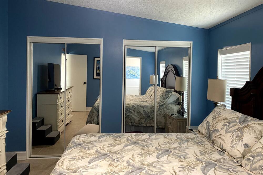 Photo of Bedroom in Little Torch Key