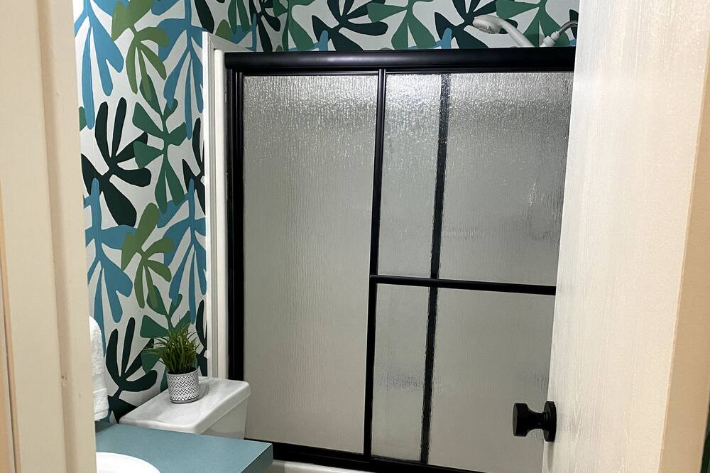 Photo of Bathroom in Little Torch Key