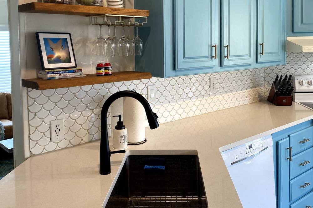 Photo of Kitchen in Little Torch Key
