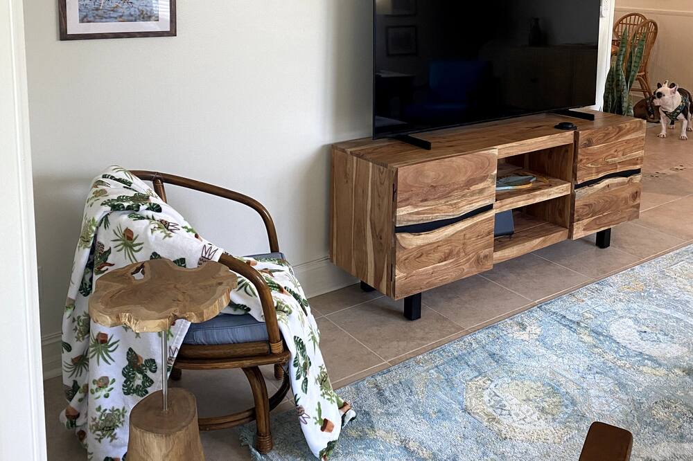 Photo of Livingroom in Little Torch Key