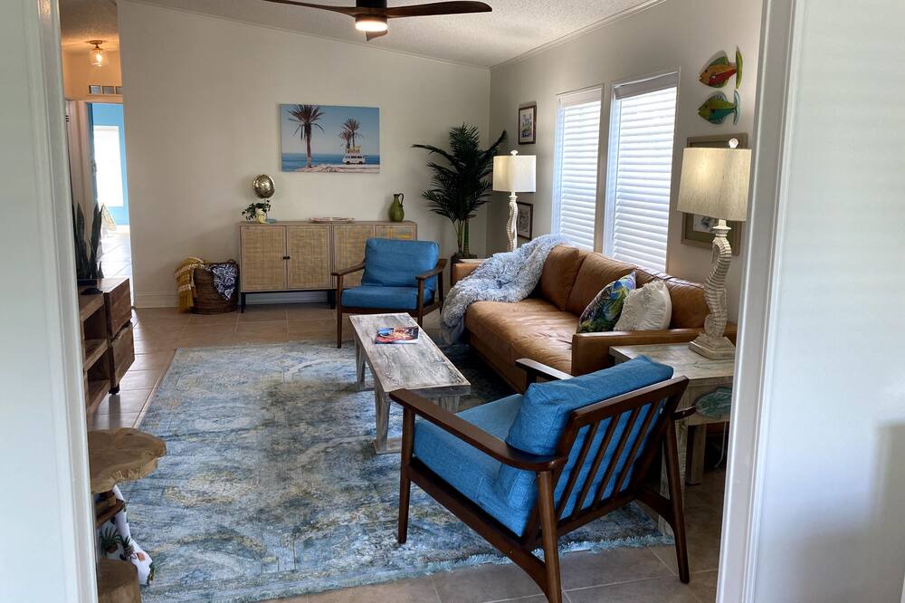 Photo of Livingroom in Little Torch Key