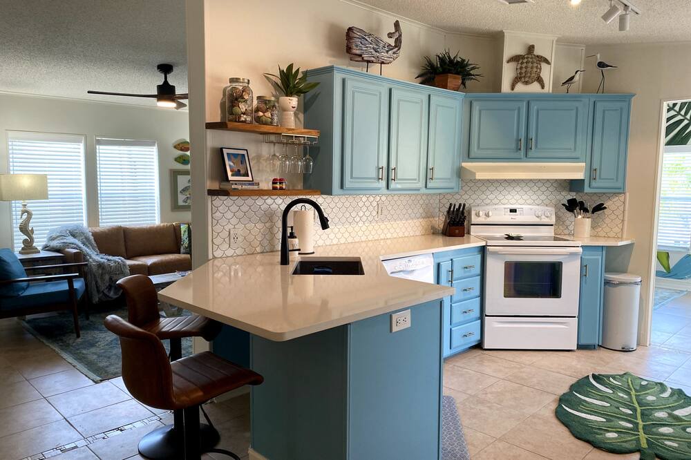 Photo of Kitchen in Little Torch Key