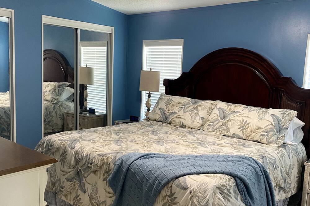 Photo of Bedroom in Little Torch Key