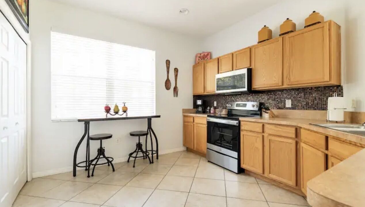 Photo of Kitchen in Lake Bernadette
