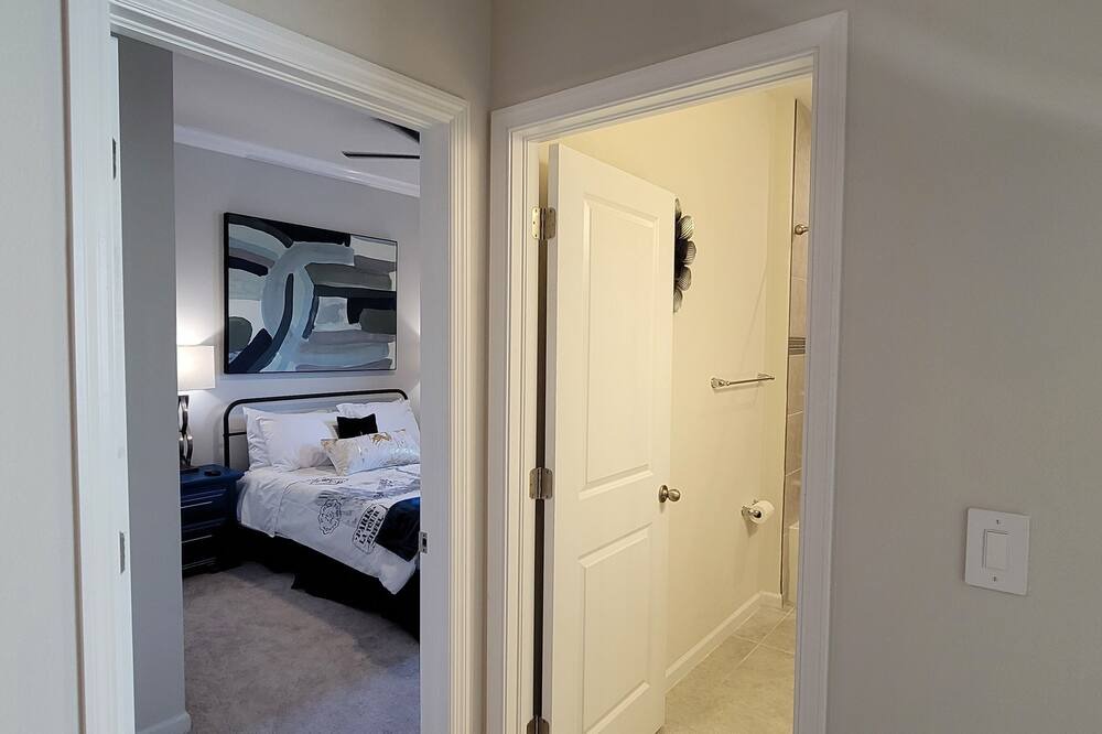 Photo of Bedroom in Vero Beach