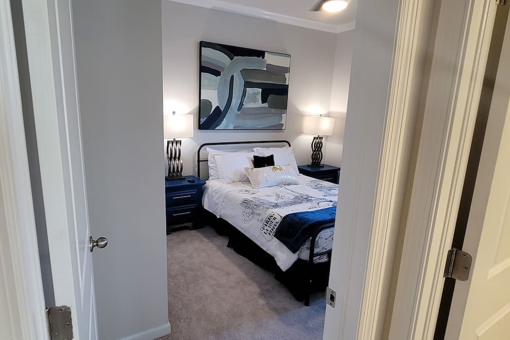 Photo of Bedroom in Vero Beach