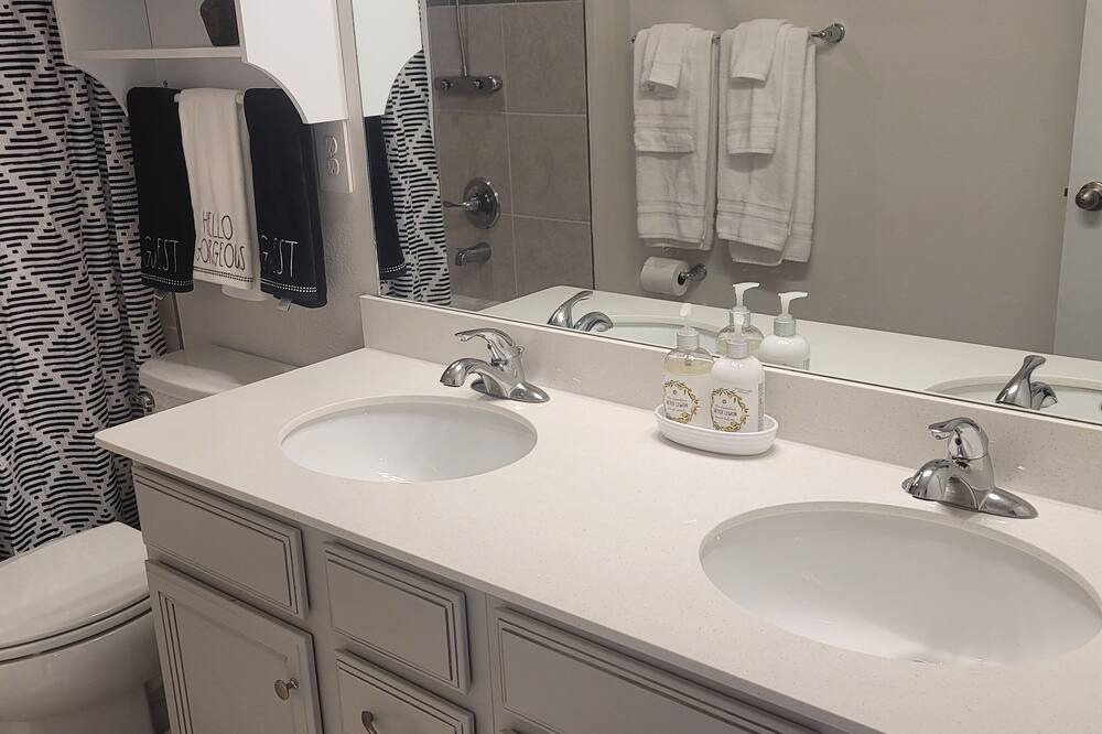 Photo of Bathroom in Vero Beach