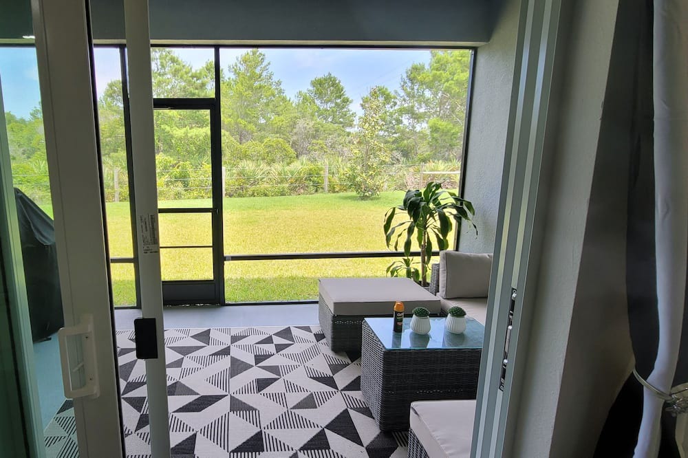 Photo of Patio Balcony in Vero Beach