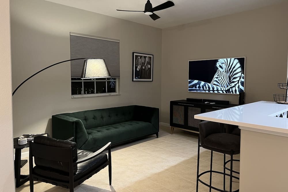 Photo of Livingroom in Traditions