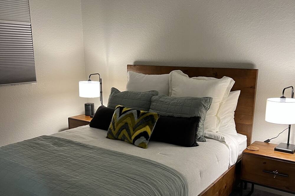 Photo of Bedroom in Traditions