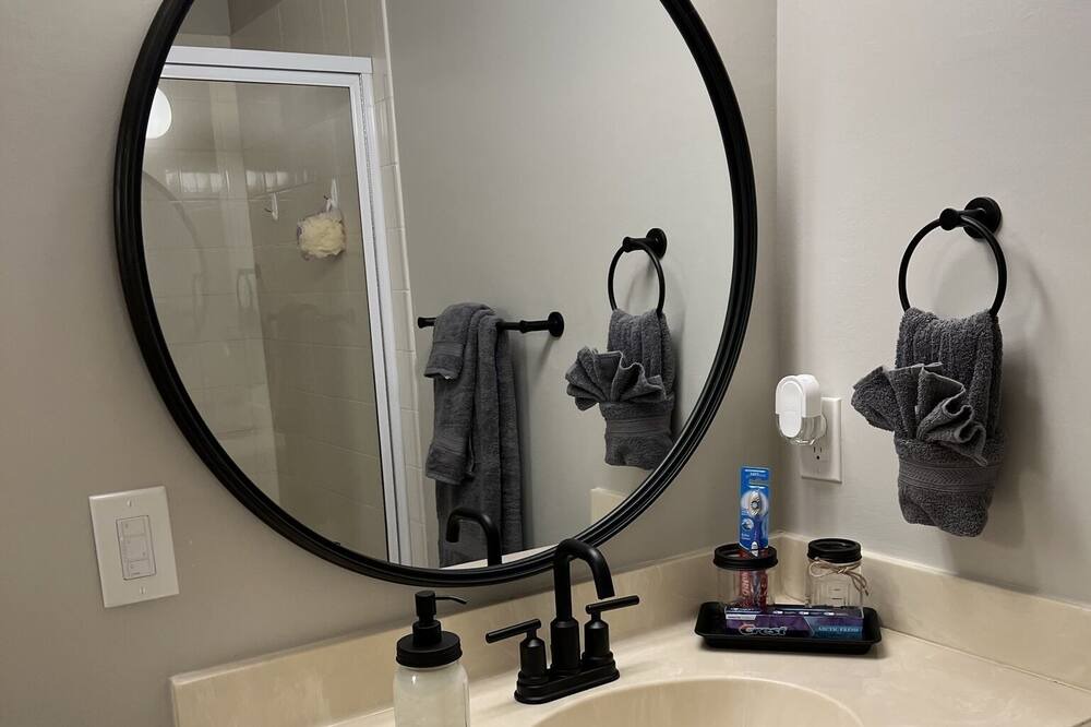 Photo of Bathroom in Traditions