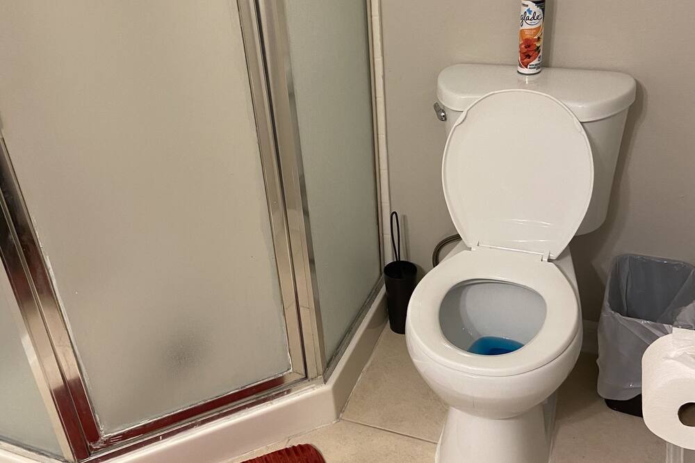 Photo of Bathroom in Poinciana