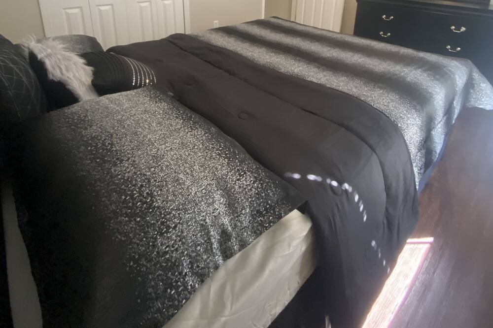 Photo of Bedroom in Poinciana