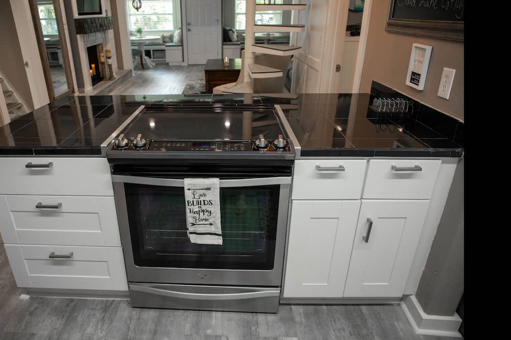 Photo of Kitchen in Saint Cloud