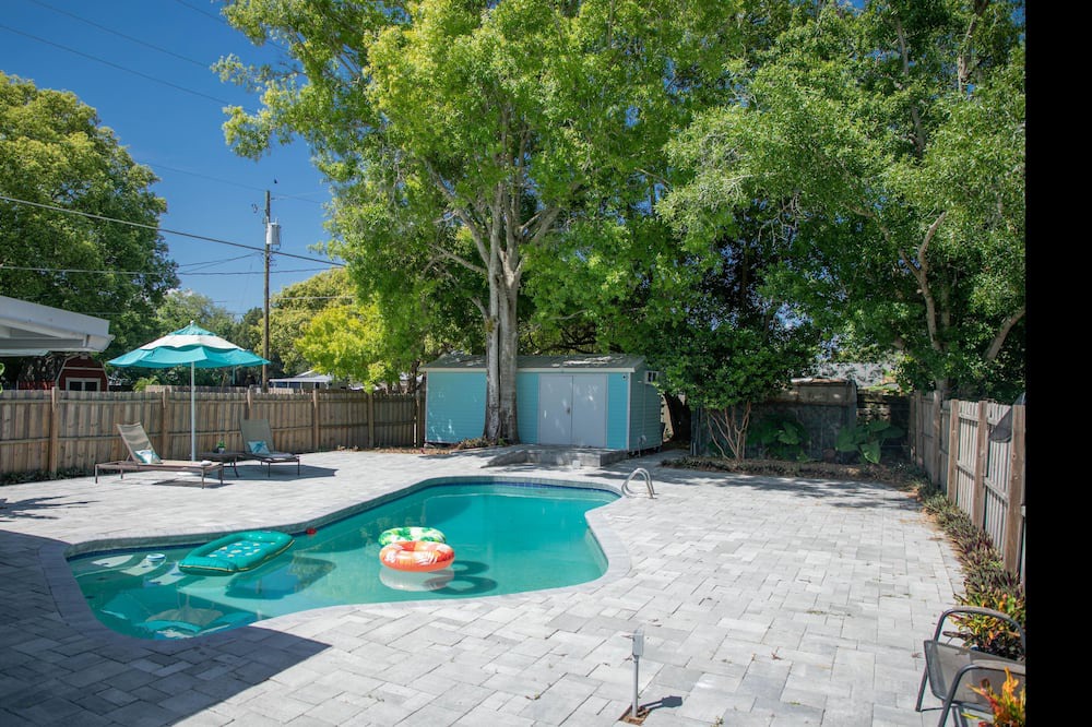 Photo of Outdoor in Saint Cloud