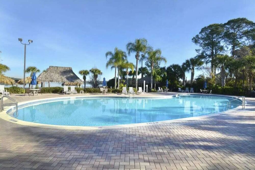 Photo of Outdoor in Bahama Bay