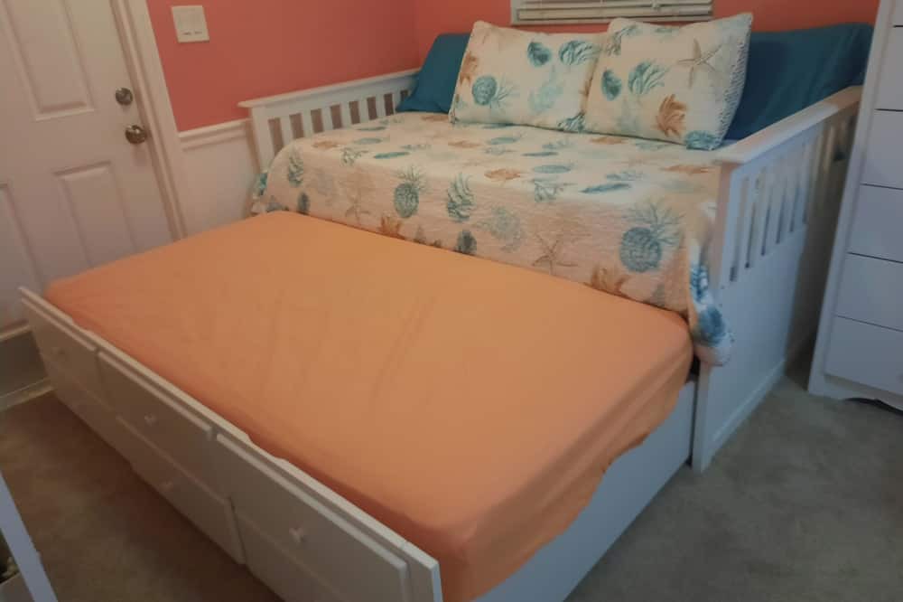 Photo of Bedroom in Little Torch Key