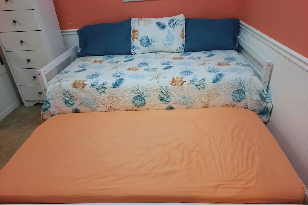 Photo of Bedroom in Little Torch Key