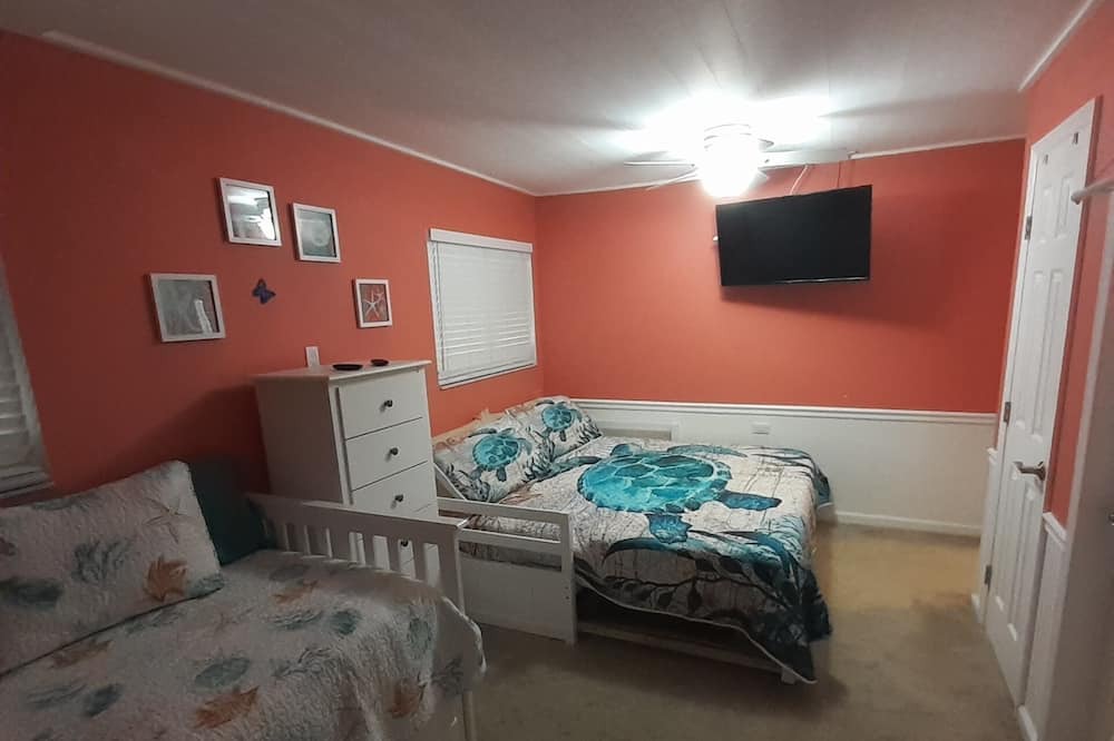 Photo of Bedroom in Little Torch Key