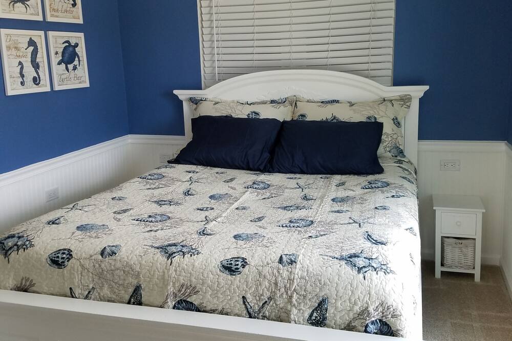 Photo of Bedroom in Little Torch Key
