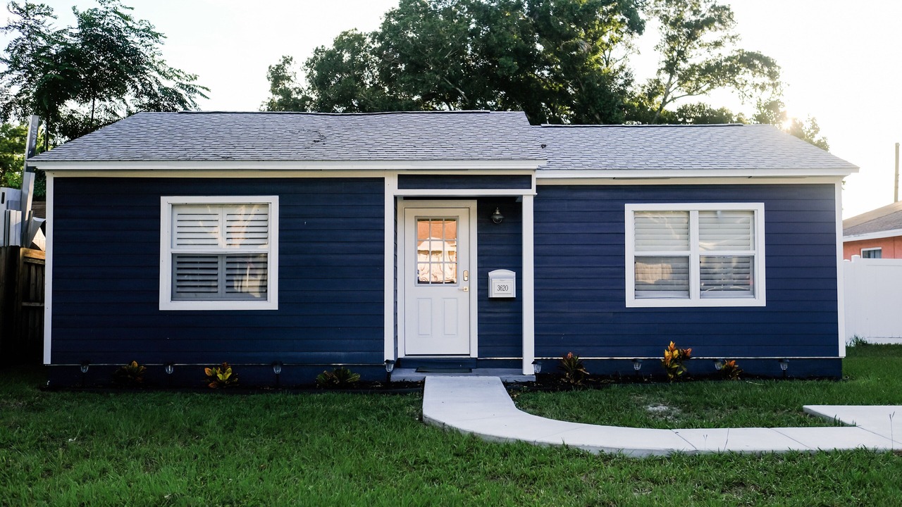 Photo of Outdoor in Disston Heights
