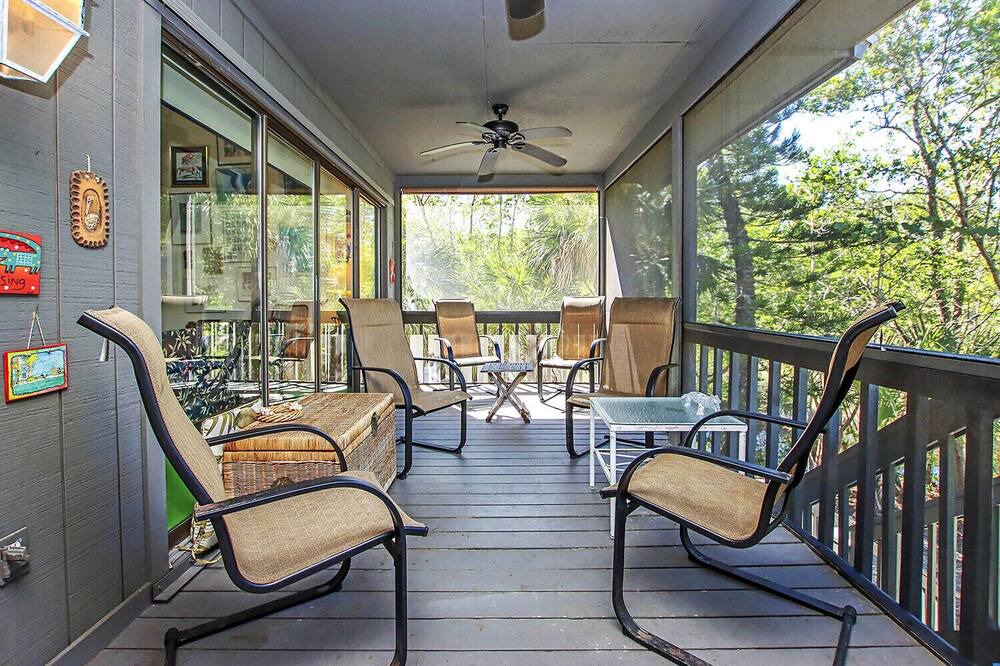Photo of Outdoor in Gulf Pines
