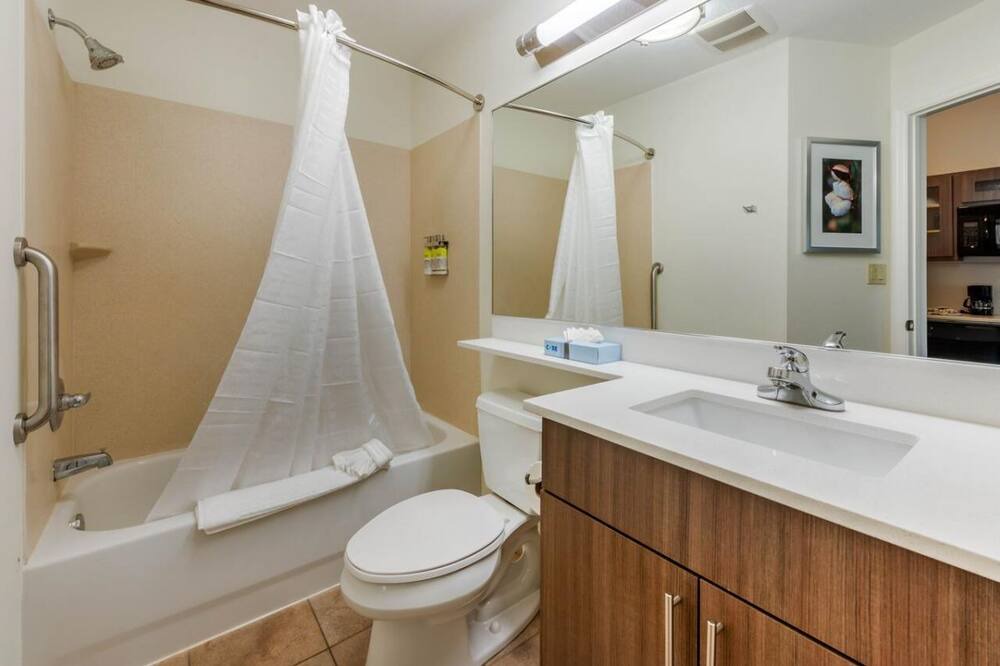 Photo of Bathroom in Biggar