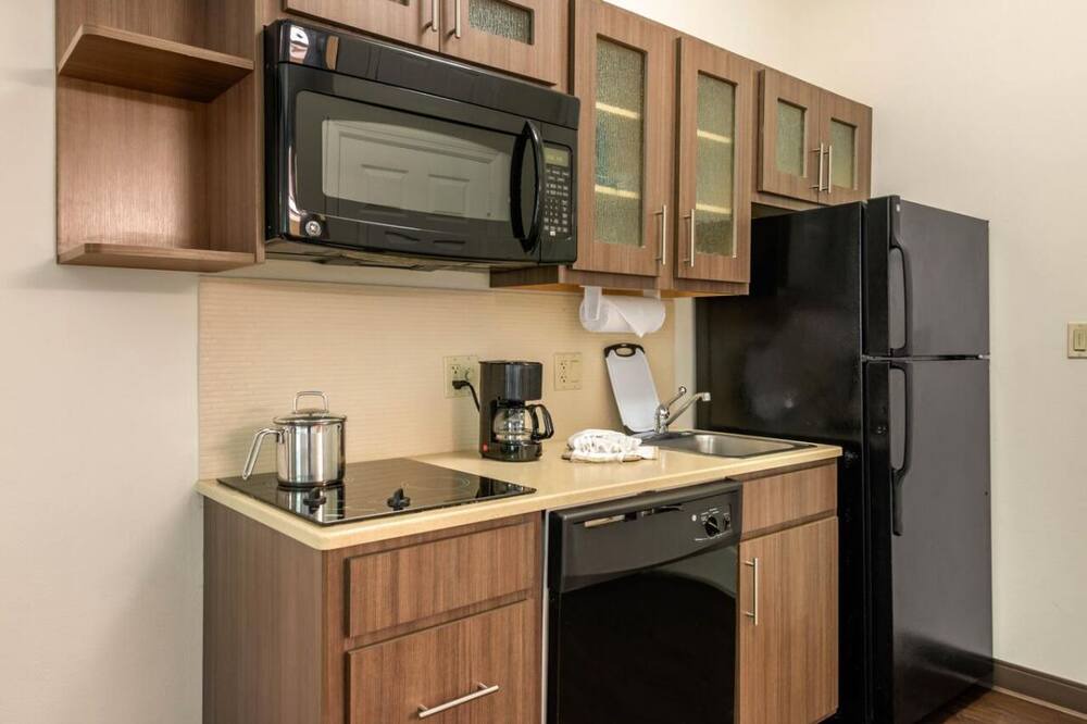 Photo of Kitchen in Biggar