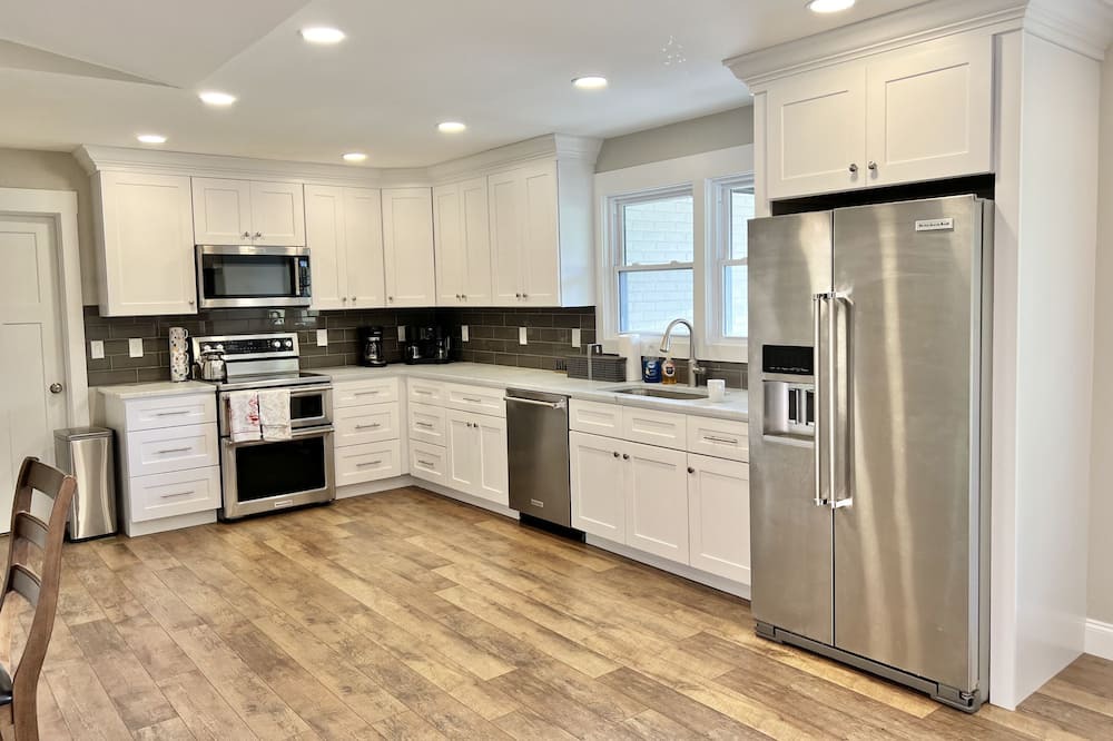 Photo of Kitchen in Duncan