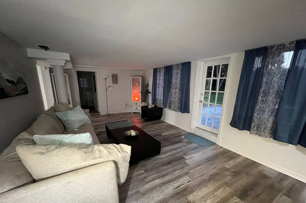 Photo of Bedroom in Bay Isle
