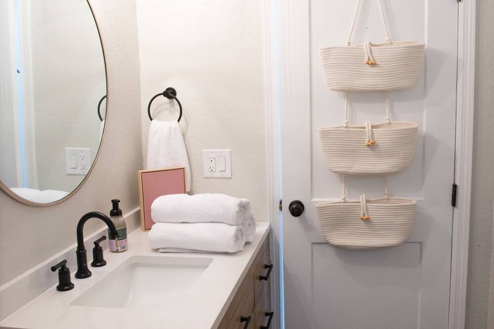 Photo of Bathroom in Gibsonton