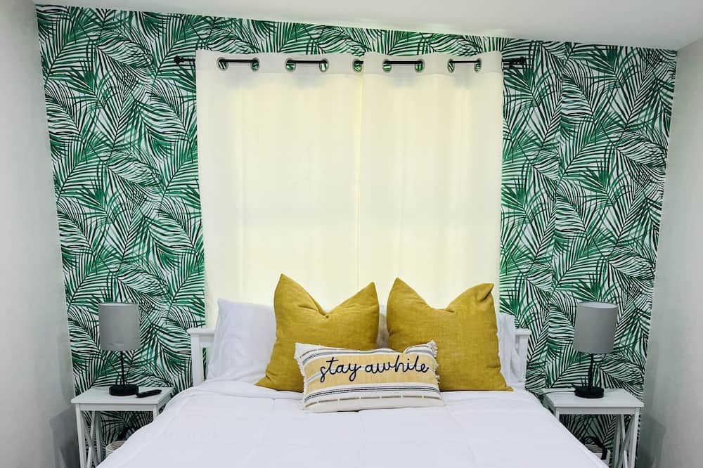 Photo of Bedroom in Gibsonton