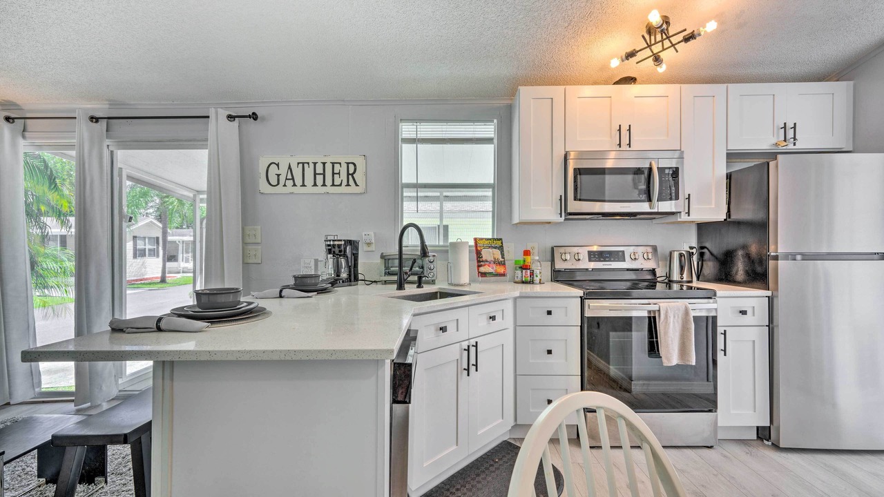 Photo of Kitchen in Kissimmee
