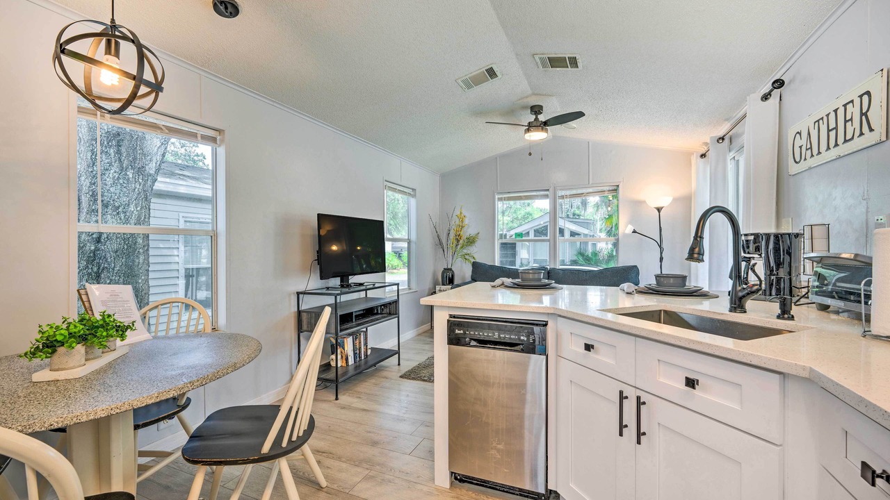 Photo of Kitchen in Kissimmee