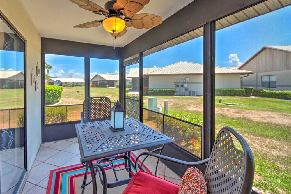 Photo of Outdoor in Highland