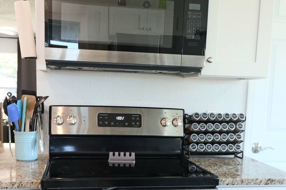 Photo of Kitchen in Sebring