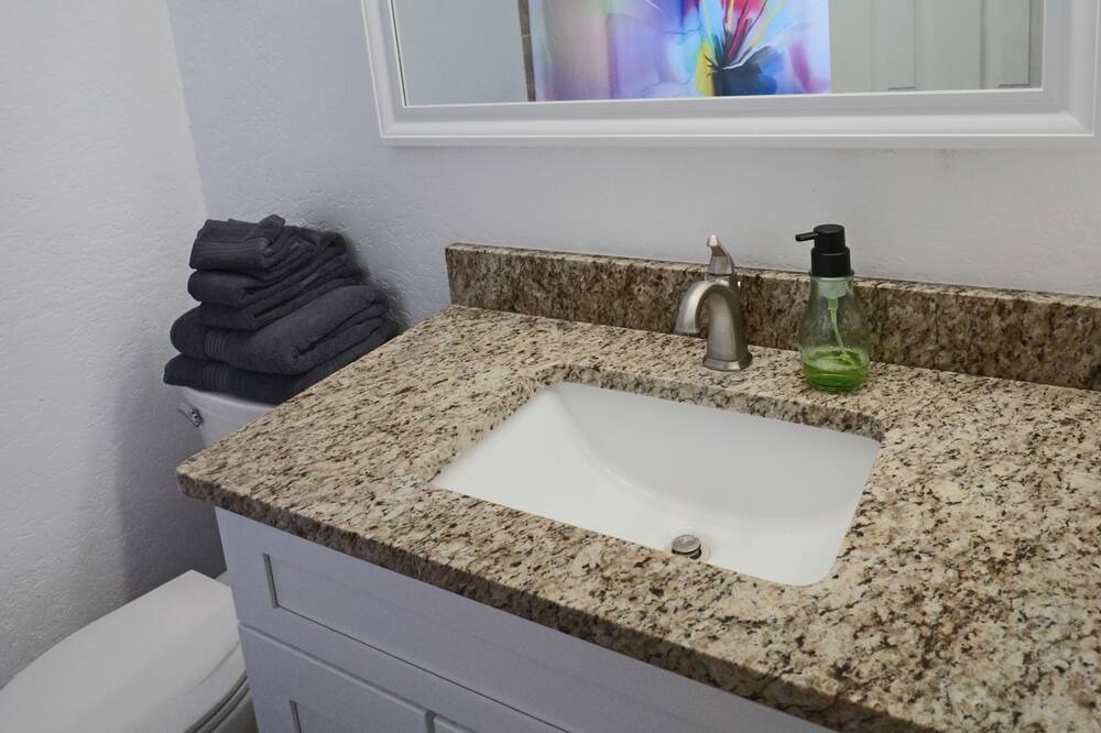 Photo of Bathroom in Sebring