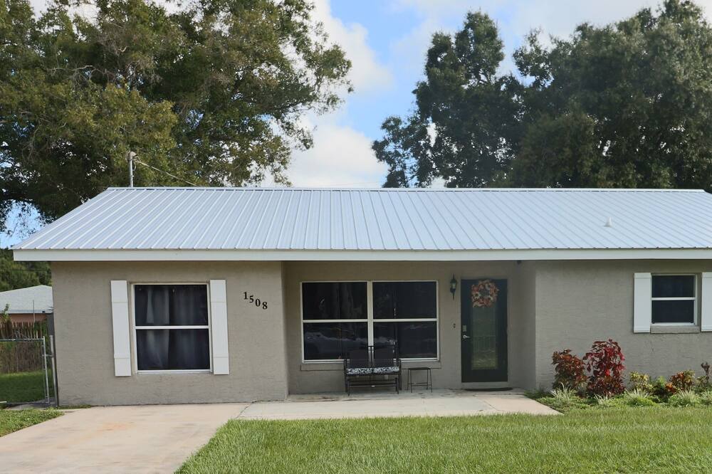 Photo of Outdoor in Sebring