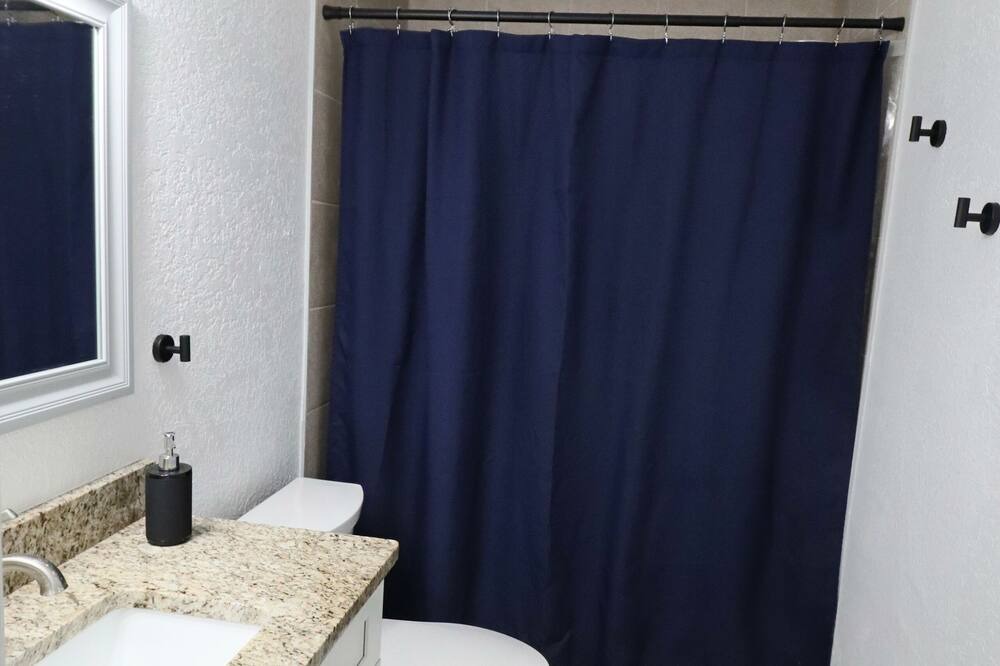Photo of Bathroom in Sebring