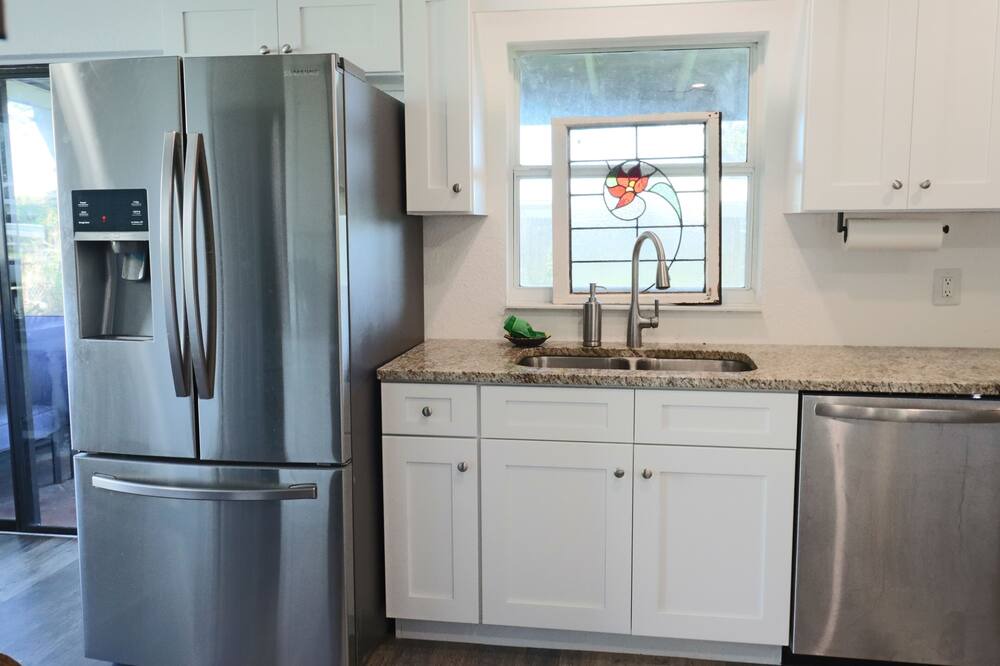Photo of Kitchen in Sebring