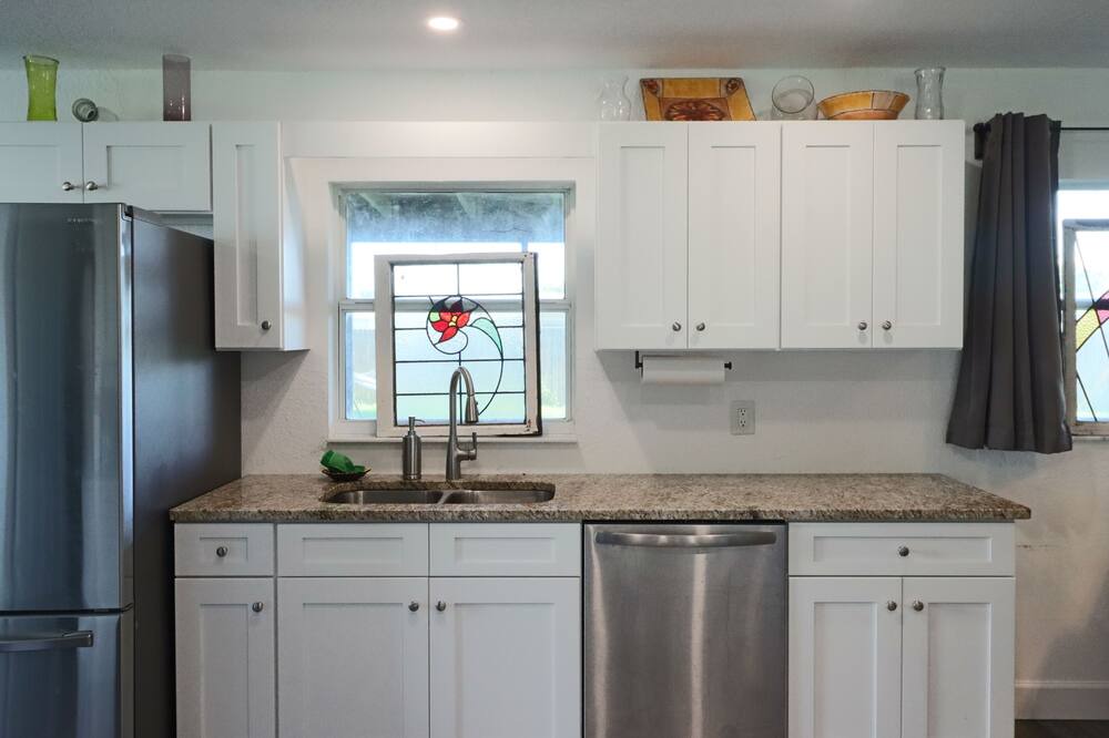 Photo of Kitchen in Sebring