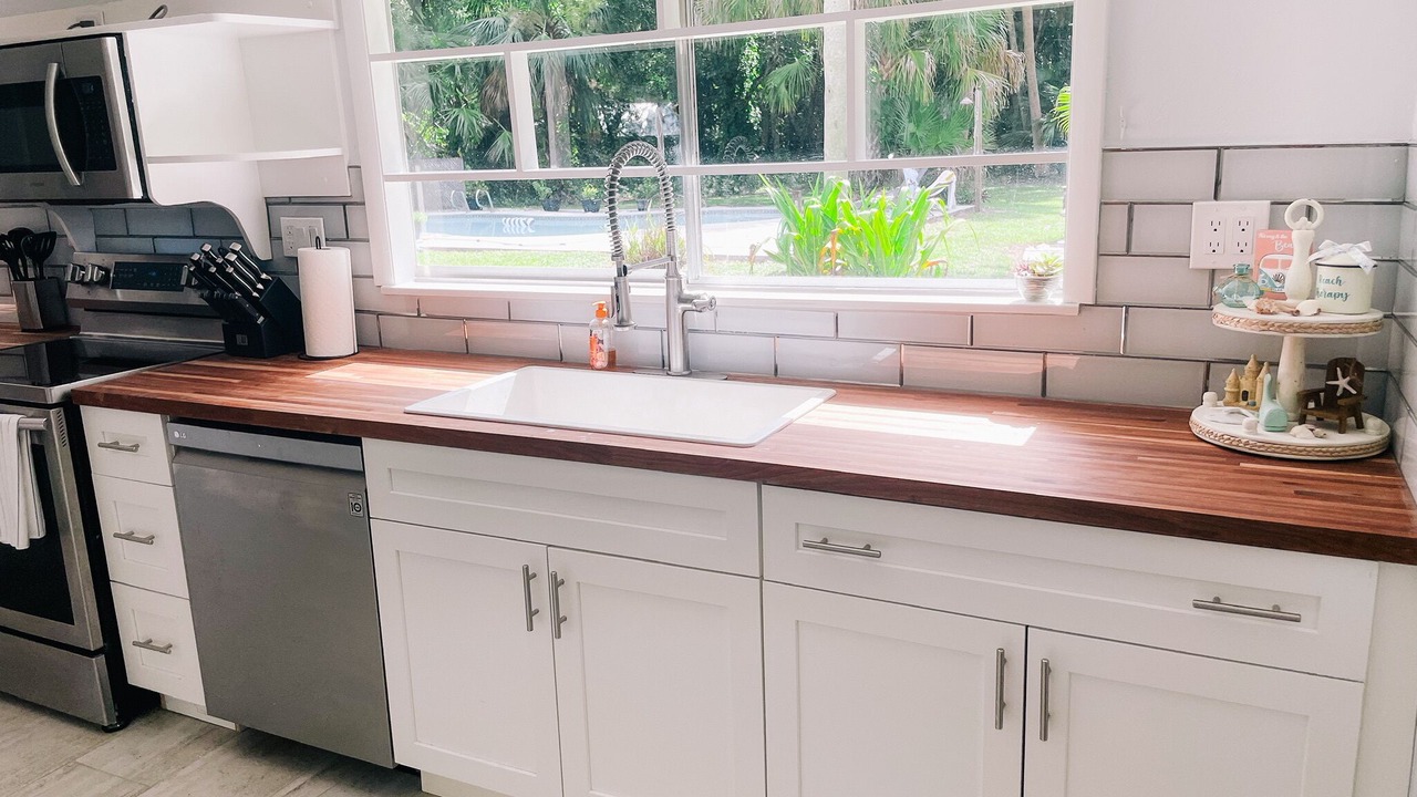 Photo of Kitchen in Melbourne